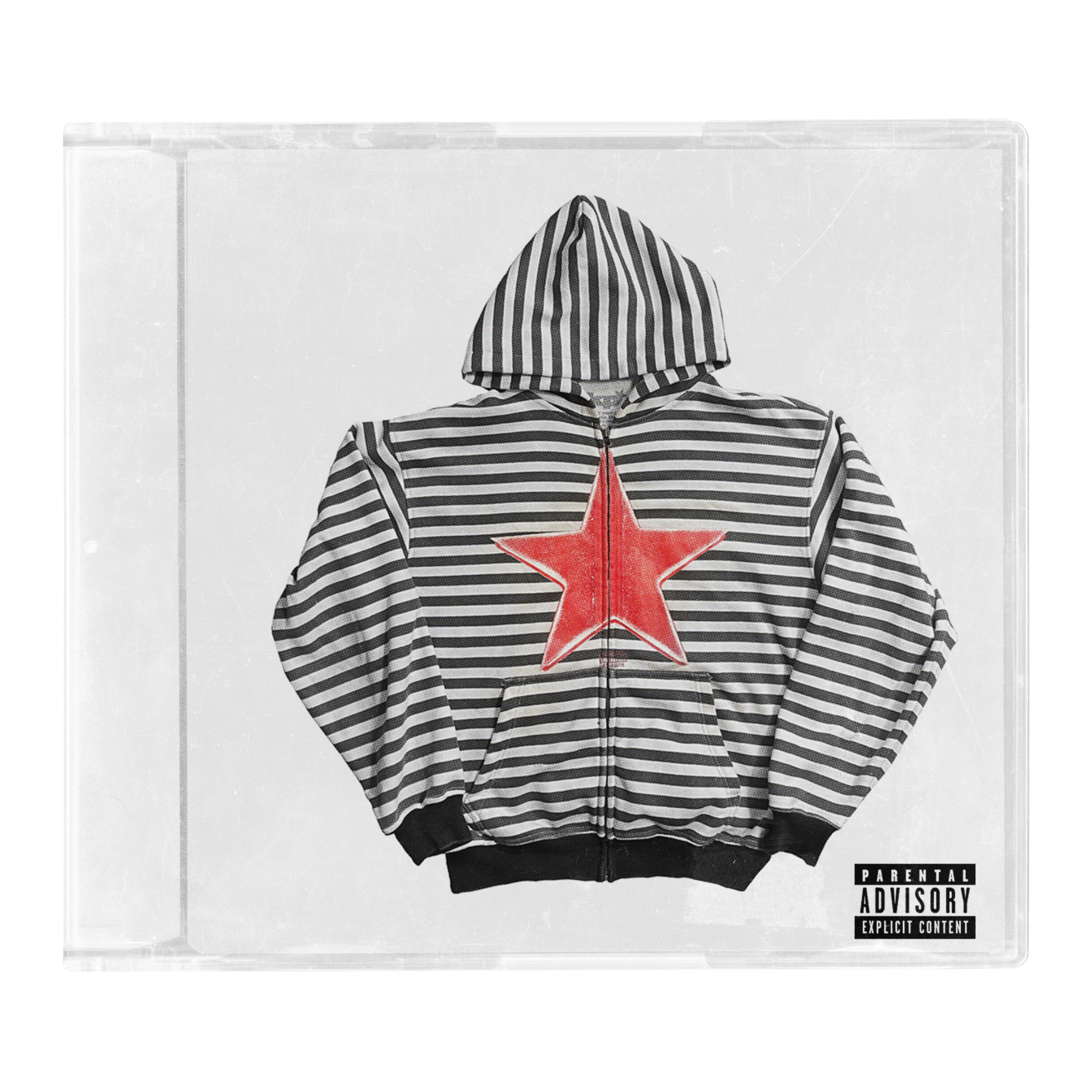 TFIS VINTAGE STAR ZIP-UP – Katpif