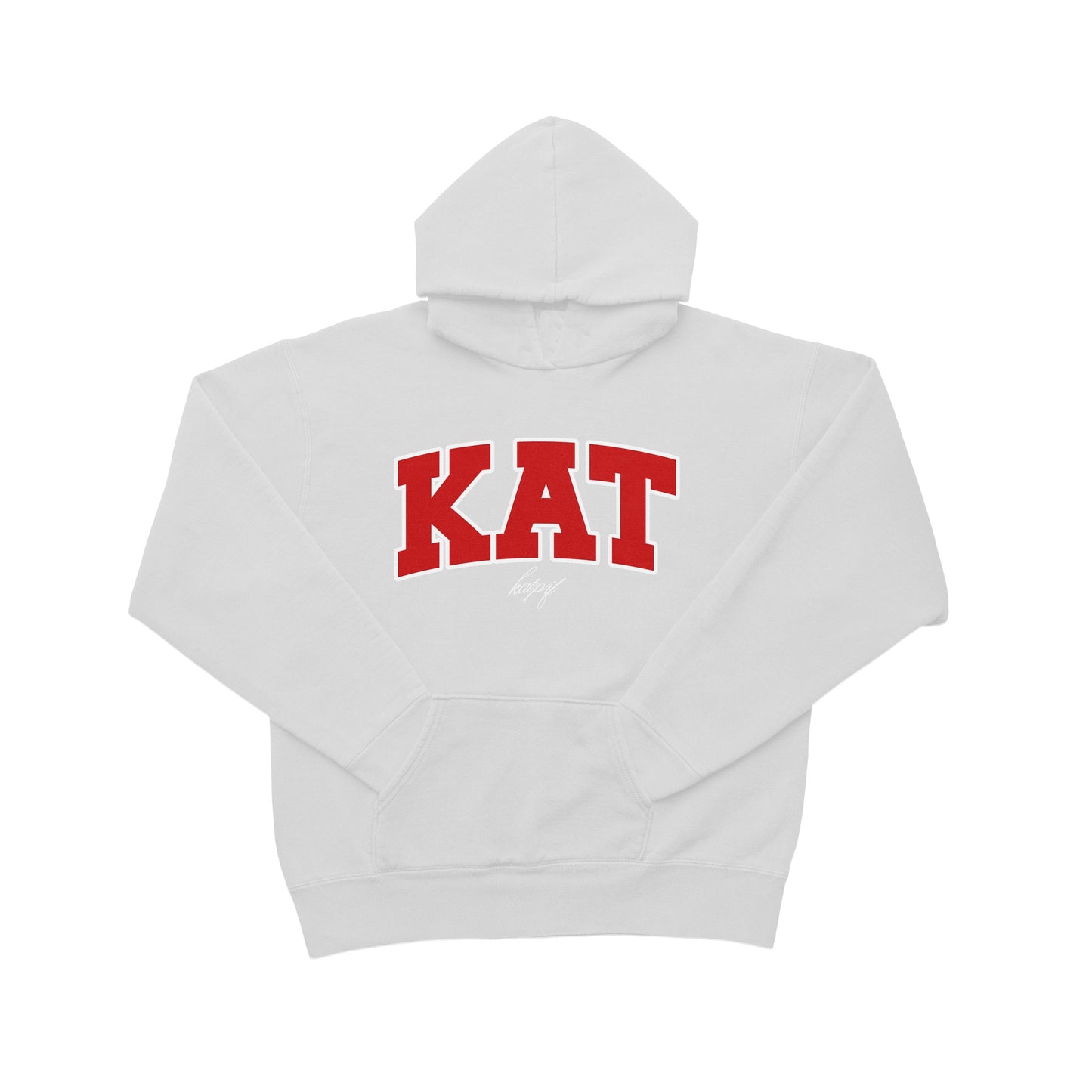 KAT ASH HOODIE
