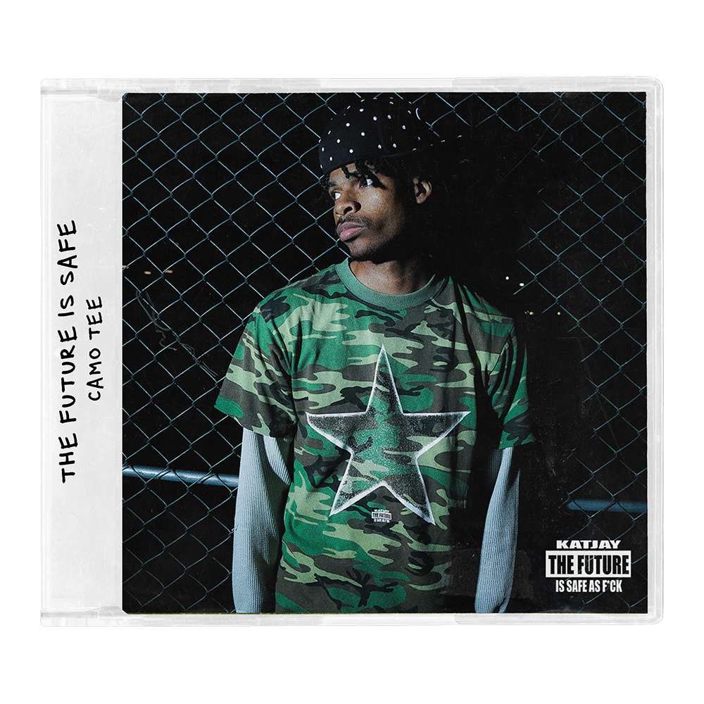 TFIS CAMO TEE