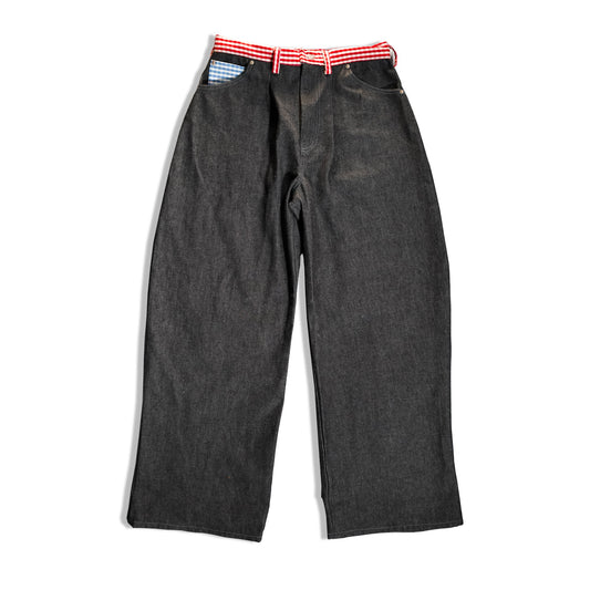 PIFNIC SELVEDGE DENNIM