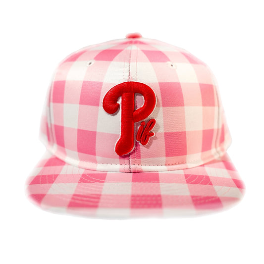 PIFNIC FITTED CAP