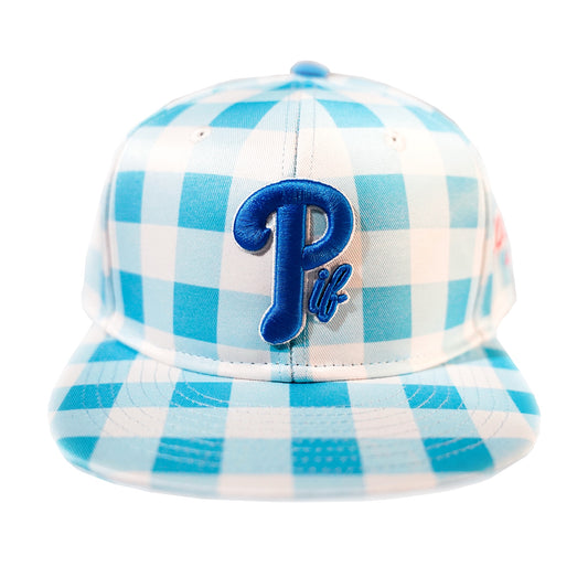 PIFNIC FITTED CAP