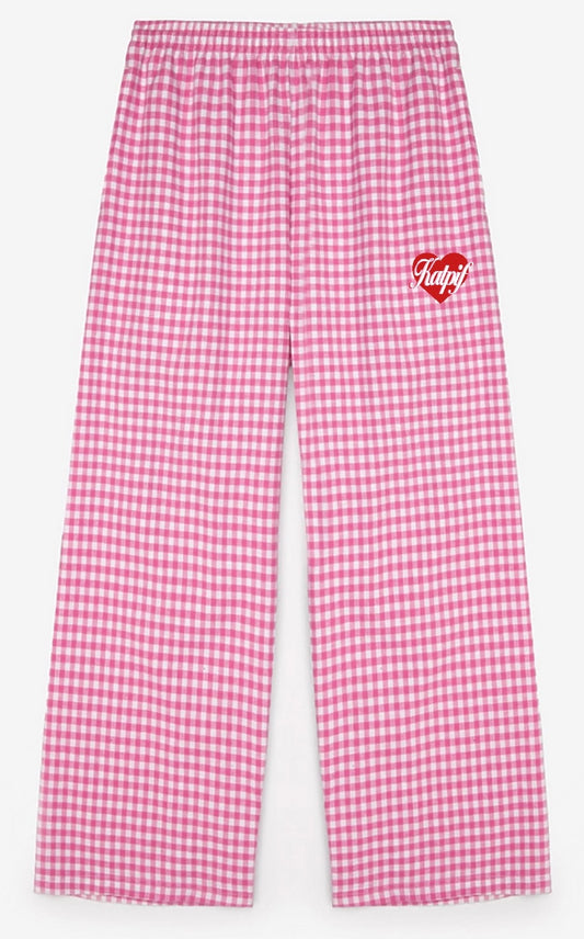 KP VALENTINES TROUSERS