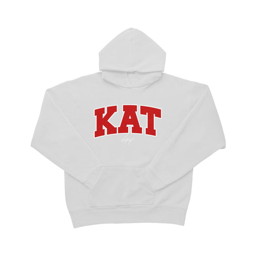 KAT ASH HOODIE
