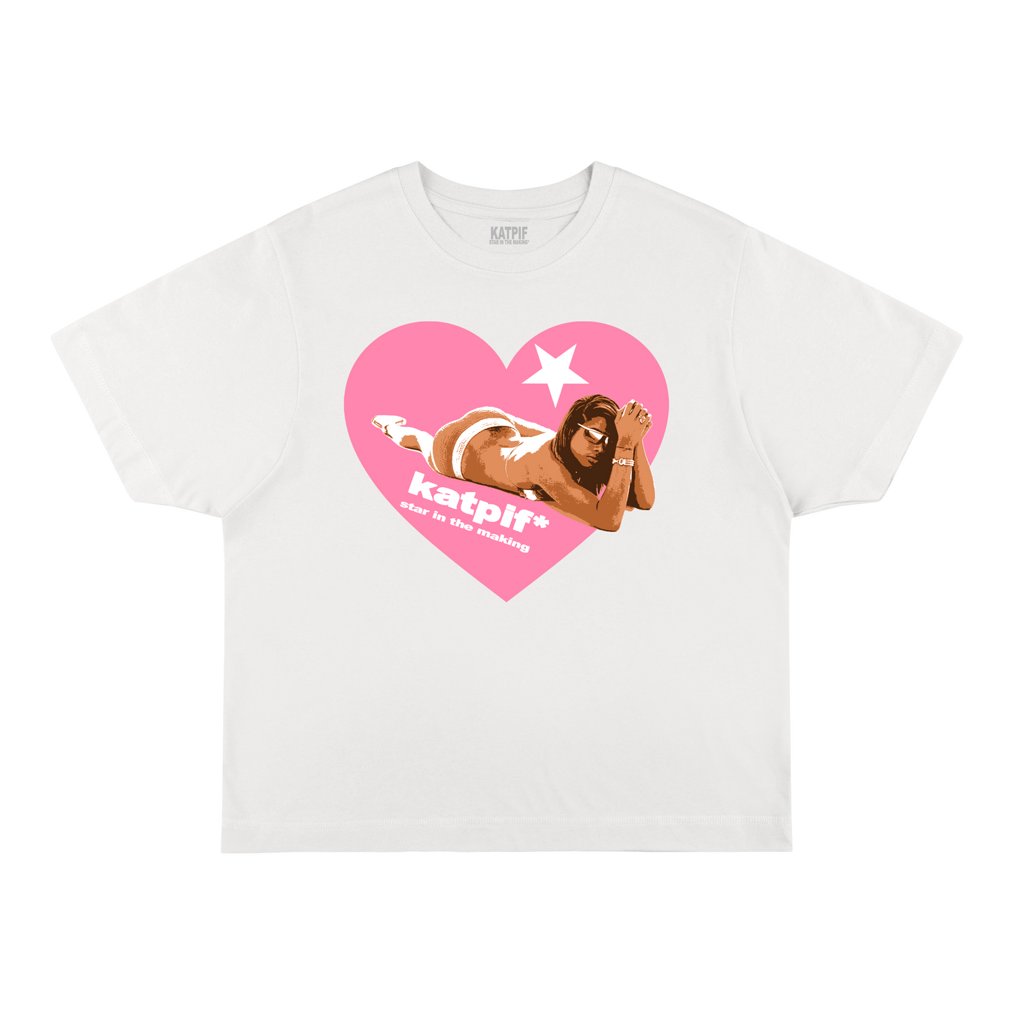 I Love Kelis Tee