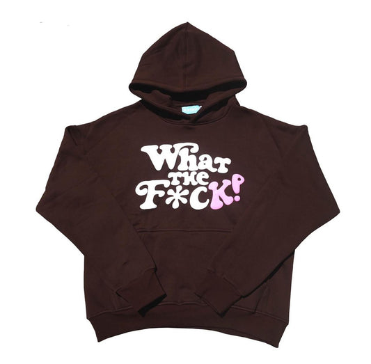 WTFKP! HOODIE
