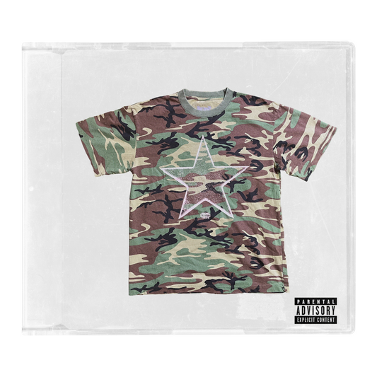 TFIS CAMO TEE