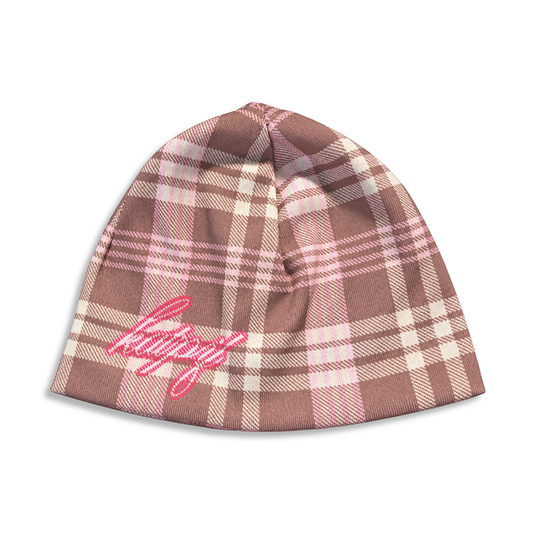 NEAPOLIPIF REVERSABLE BEANIE