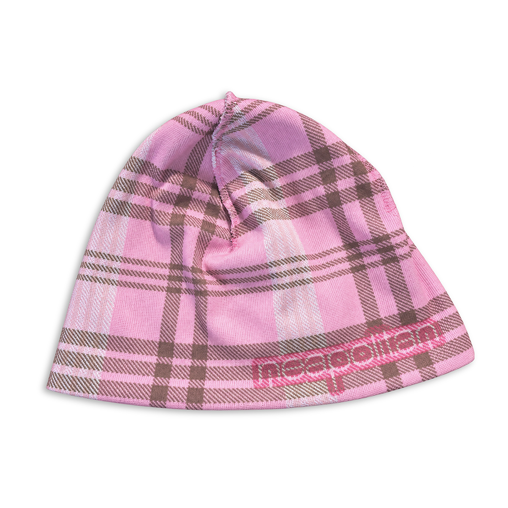 NEAPOLIPIF REVERSABLE BEANIE